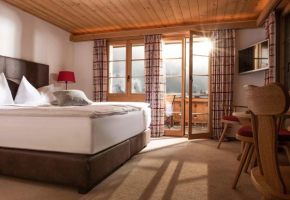 Hotel Kernen Gstaad